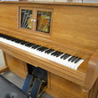 Cabaret player piano - Upright - Studio Pianos